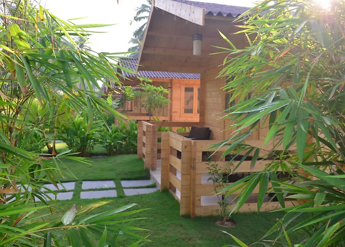 Majestic Beach Comfort Varca