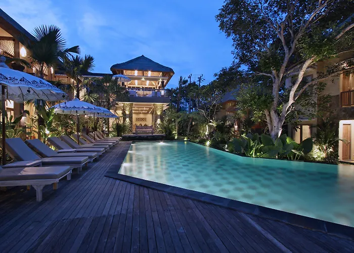 The Alena Resort A Pramana Experience Ubud