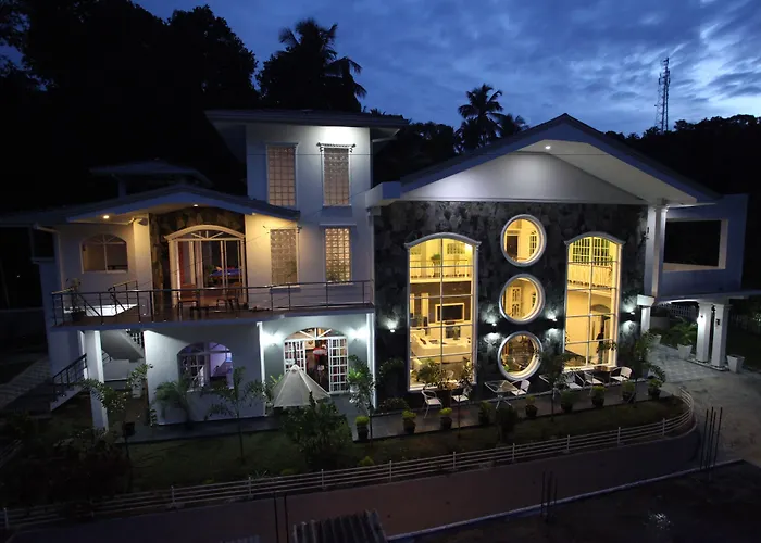 Ayaana Boutique Hotel Kandy