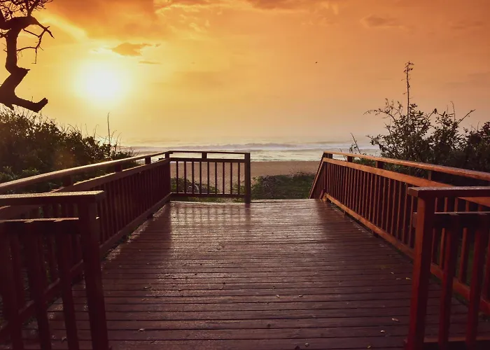 La Lucia Sands Beach Resort Durban