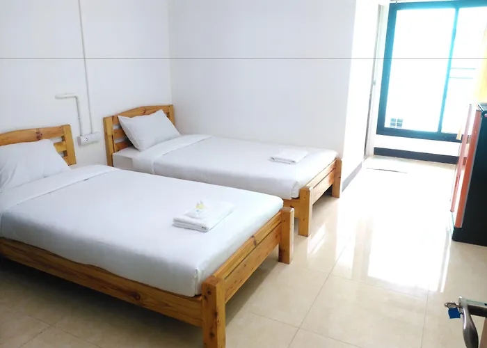 Eden Garden Resort Chiang Mai