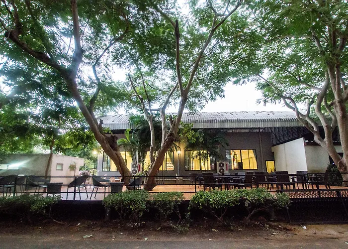 Villa Navin Jomtien Beach