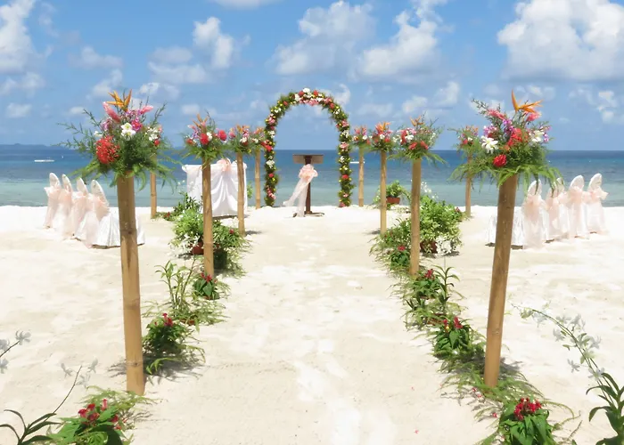 Palau Pacific Resort & The Pristine Villas And Bungalows Koror