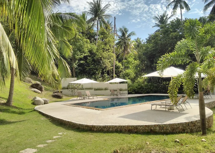 Woodlawn Villas Resort Ko Tao