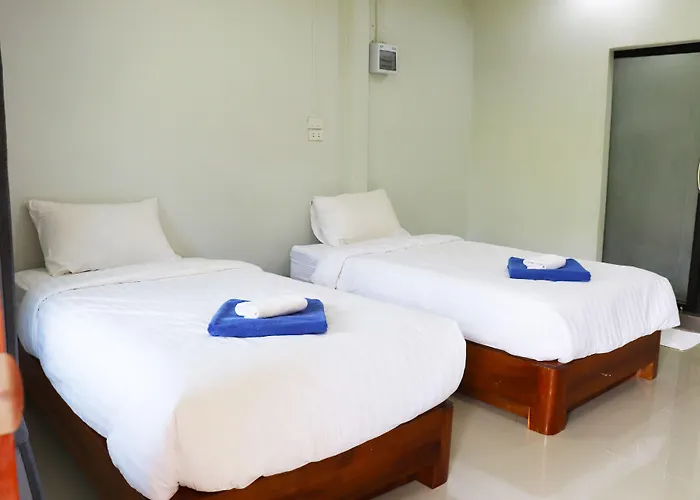 Klongdao Sunset Villa Koh Lanta