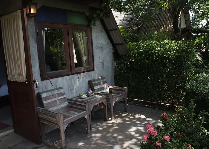Lanta Happy Hill Hotel Koh Lanta