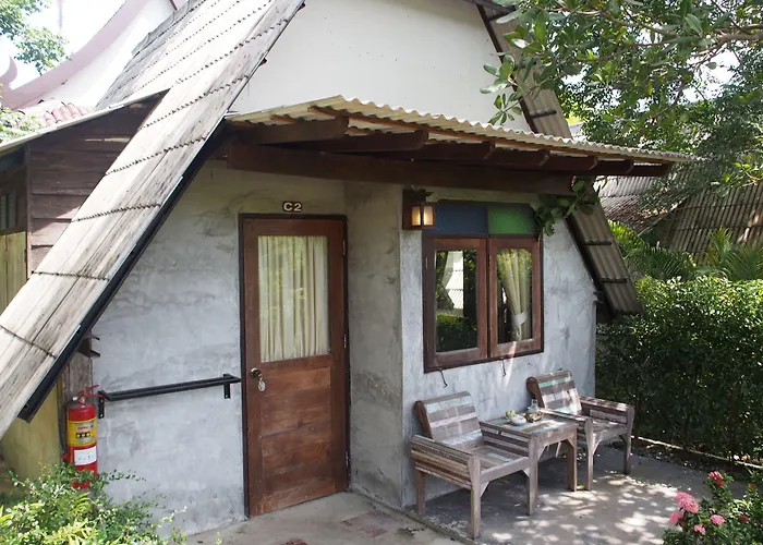 Lanta Happy Hill Hotel Koh Lanta