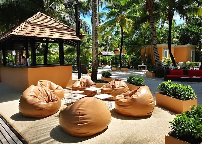 Peninsula Beach Resort Koh Chang