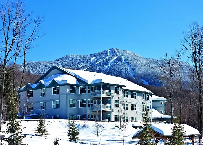 Smugglers' Notch Resort Jeffersonville