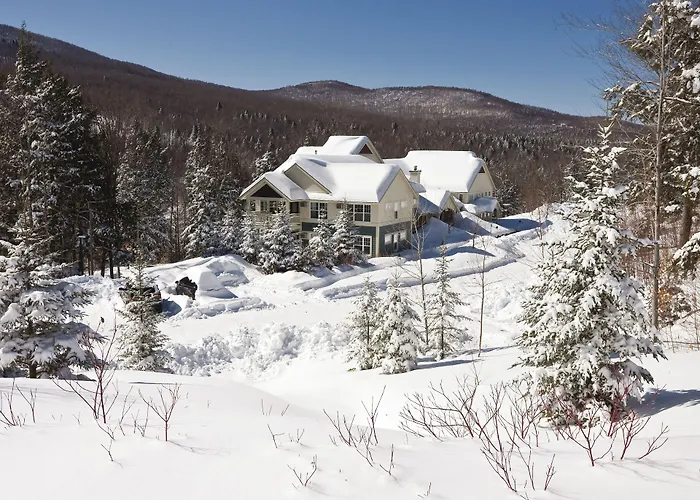Smugglers' Notch Resort Jeffersonville