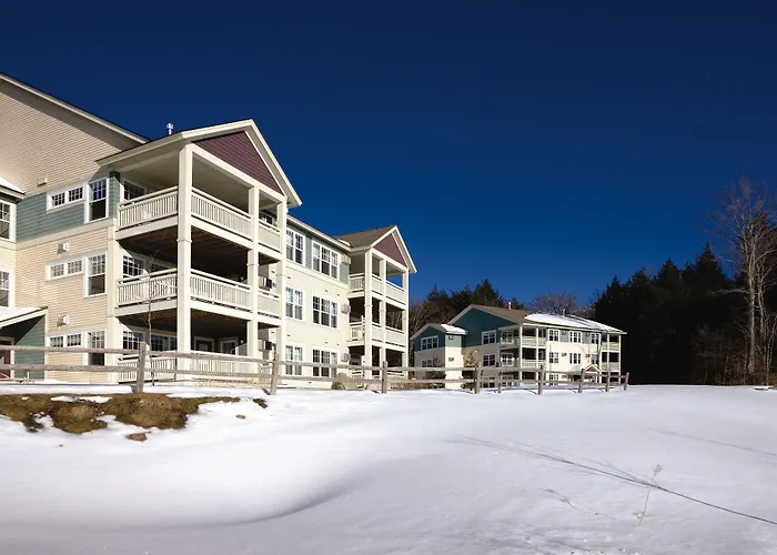 Smugglers' Notch Resort Jeffersonville