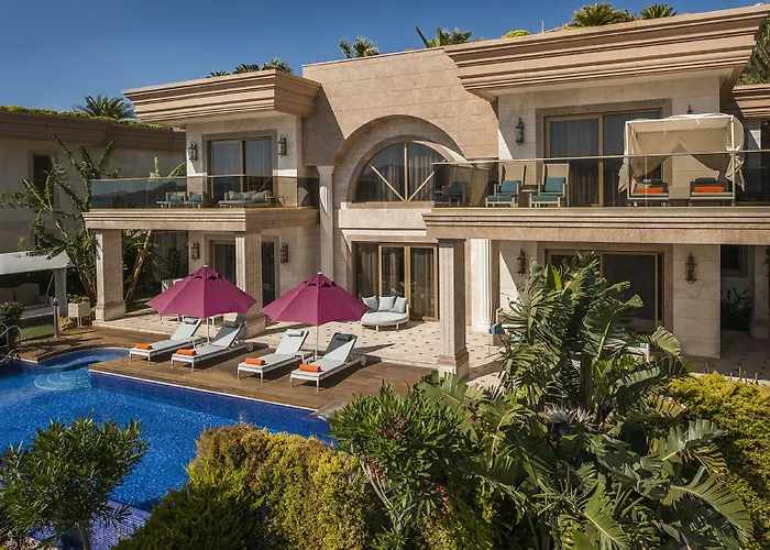 The Plaza Bodrum Torba