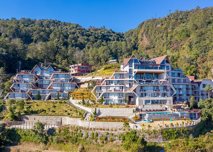 Hotel Mystic Mountain Nagarkot