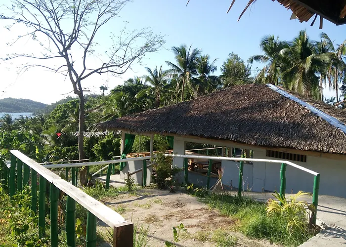 Dahilig Resort Puerto Galera