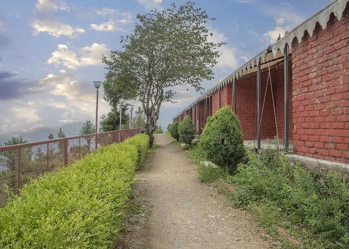 Echor - The Koti Village Resort Kufri