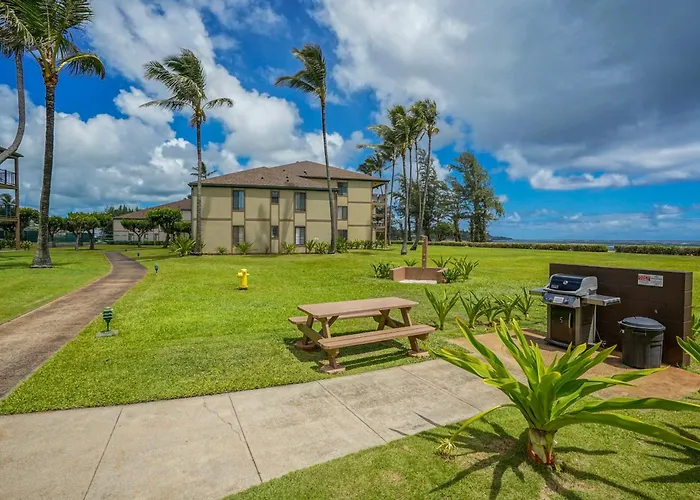 Pono Kai Resort J101 Kapa'a