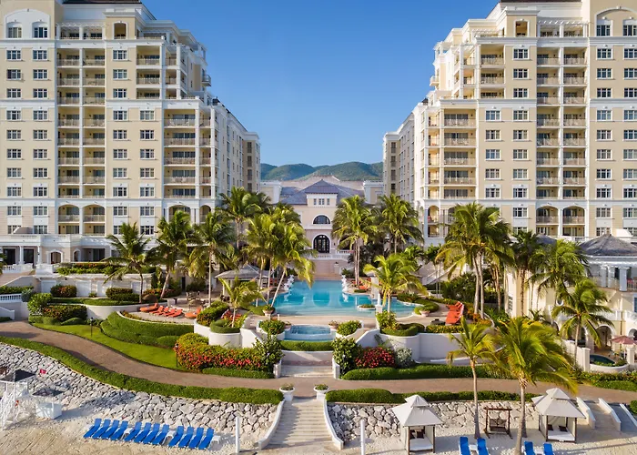 Jewel Grande Montego Bay Resort&Spa