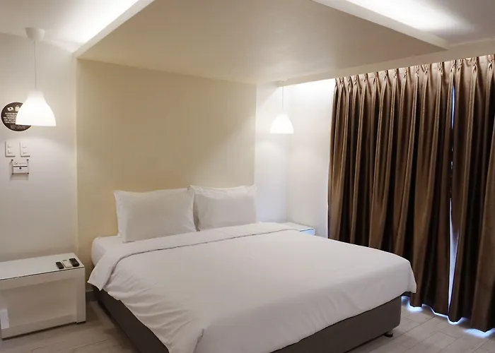 Leblanc Exclusive Resort Antipolo