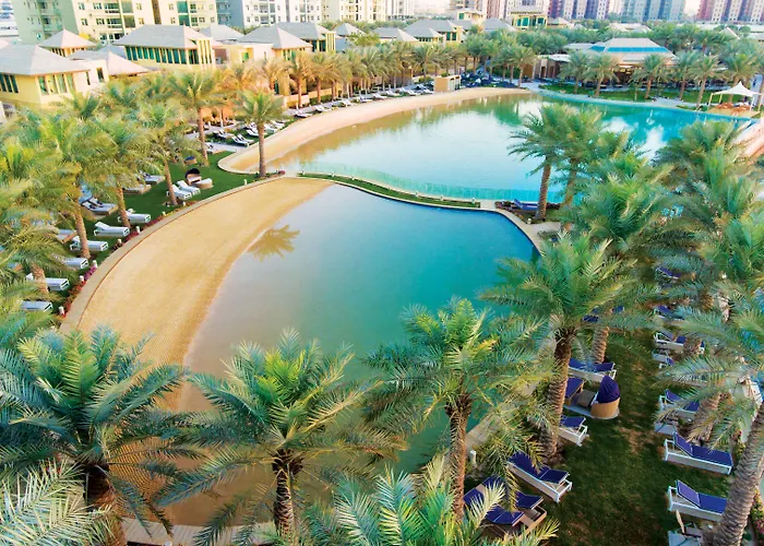 Palavra Resort Manama