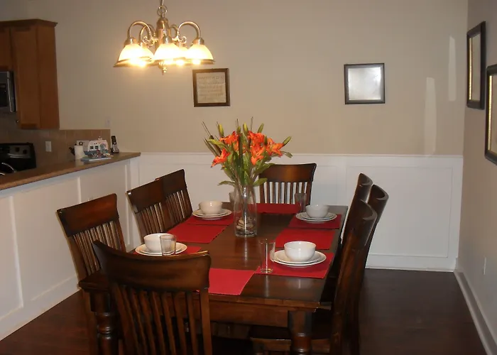 Pointe West By Ab Sea Resorts Galveston