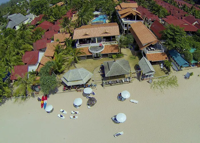 Laguna Beach Club Resort Koh Lanta