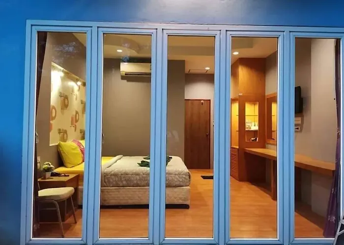 Arunee Resort Koh Chang