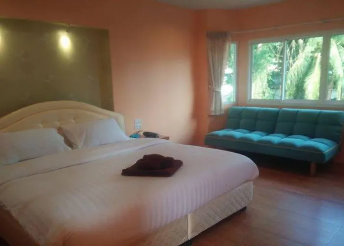 Arunee Resort Koh Chang