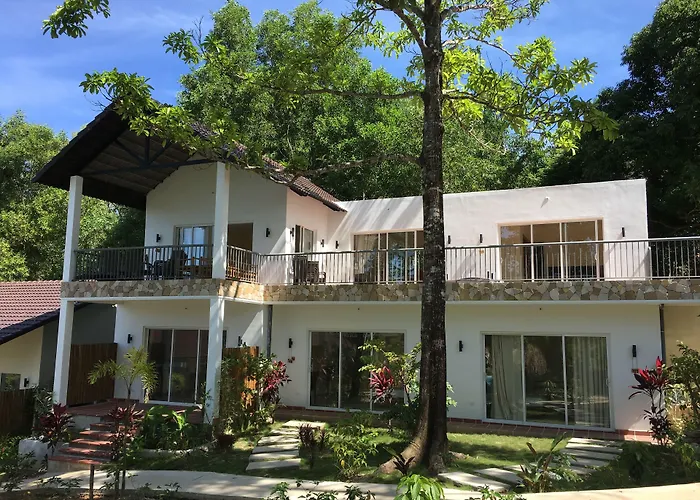 Le Forest Resort Phu Quoc