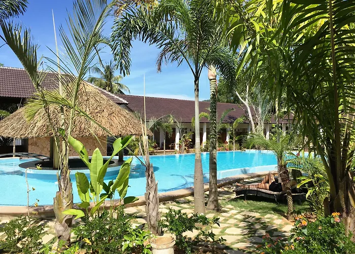 Le Forest Resort Phu Quoc