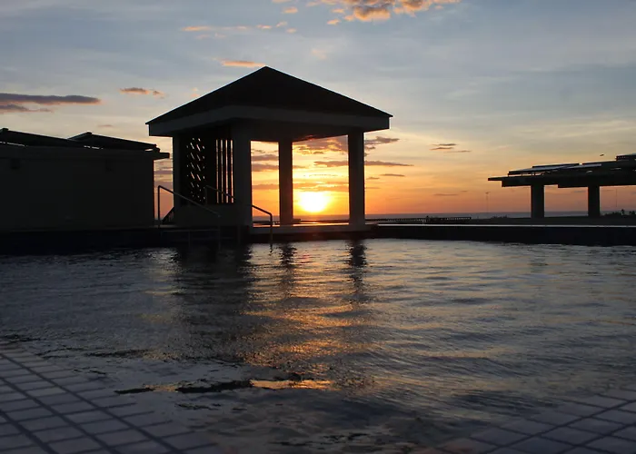 Altabriza Resort Boracay Balabag 