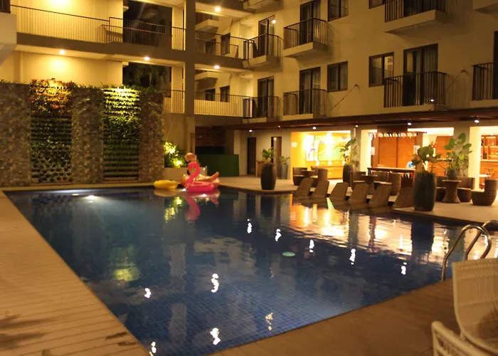 Altabriza Resort Boracay Balabag 