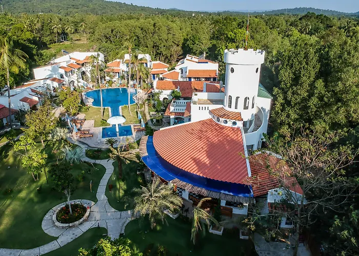 Isabella Resort Phu Quoc