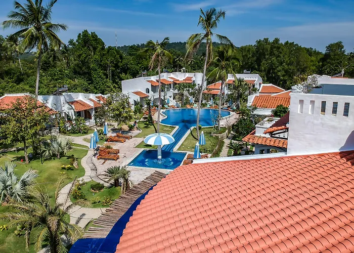 Isabella Resort Phu Quoc