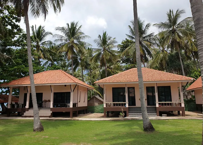 Lanta Family Resort Ko Lanta