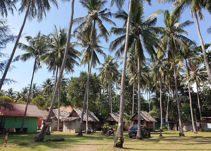 Lanta Family Resort Ko Lanta