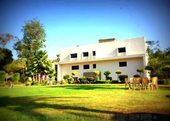 Achal Resort Pure Veg Mount Abu