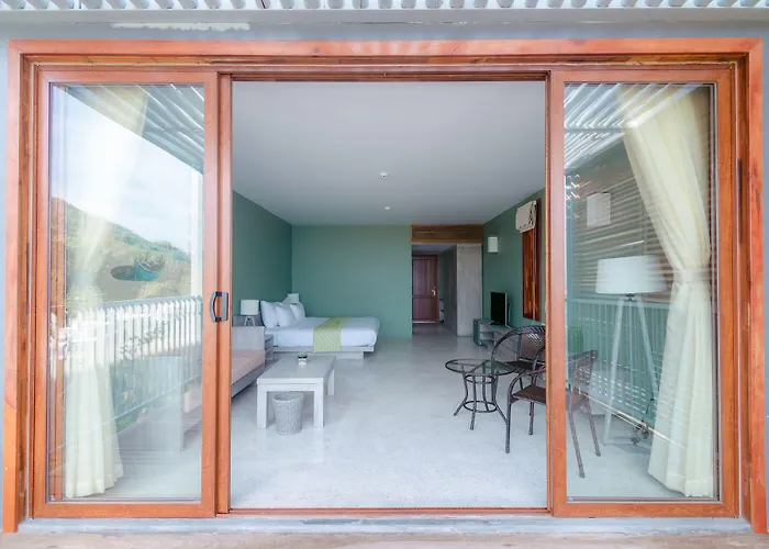 Casa Marina Resort Quy Nhon