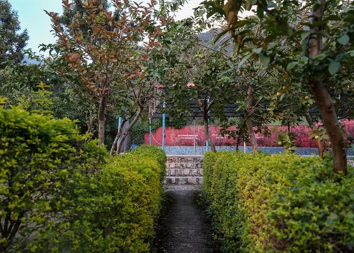 Rana Farms & Resorts Mussoorie