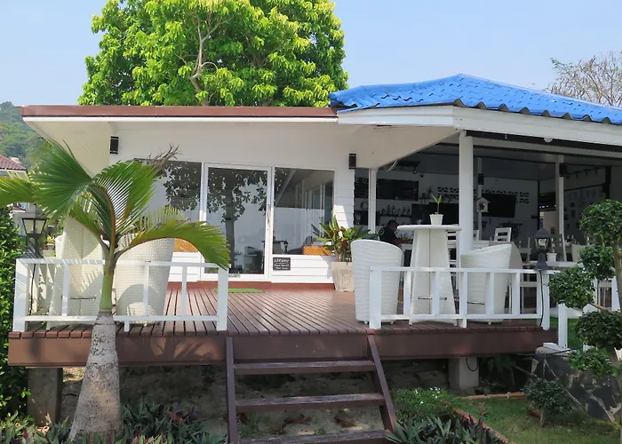 Assava Dive Resort - Sha Plus Koh Tao