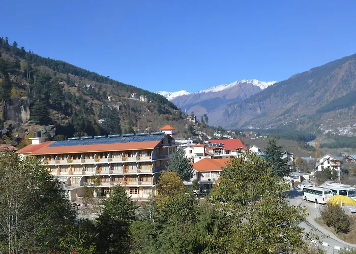 Victory Resorts Manali 