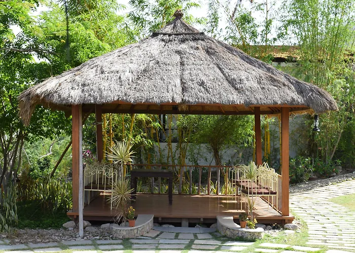 Kumbhalgarh Forest Retreat