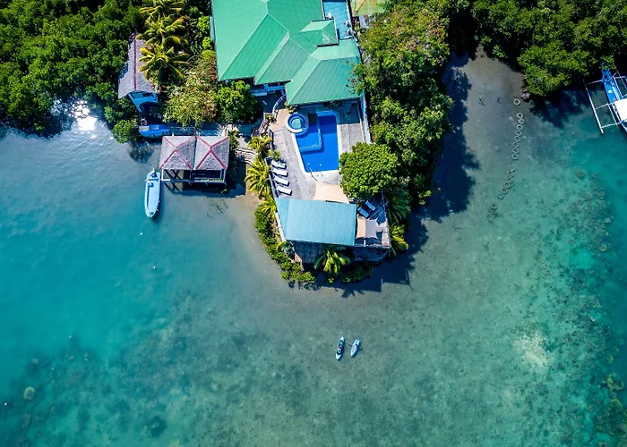 Edgewater Dive & Spa Resort Puerto Galera
