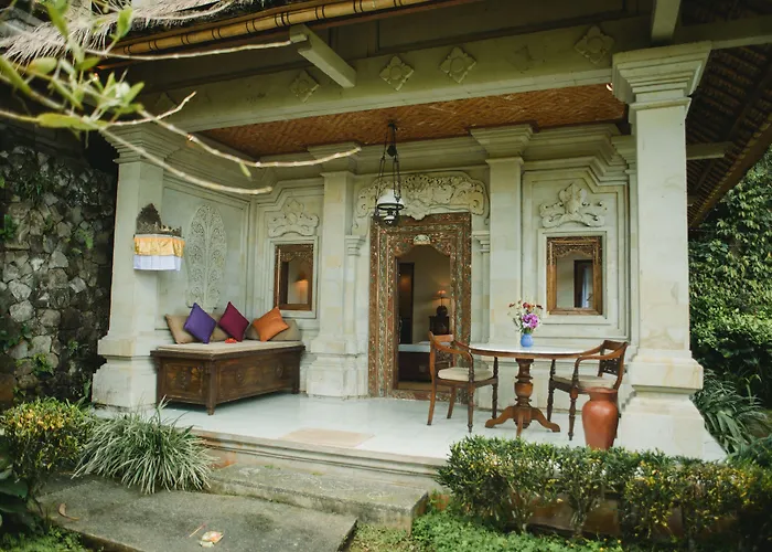 Alam Indah Ubud