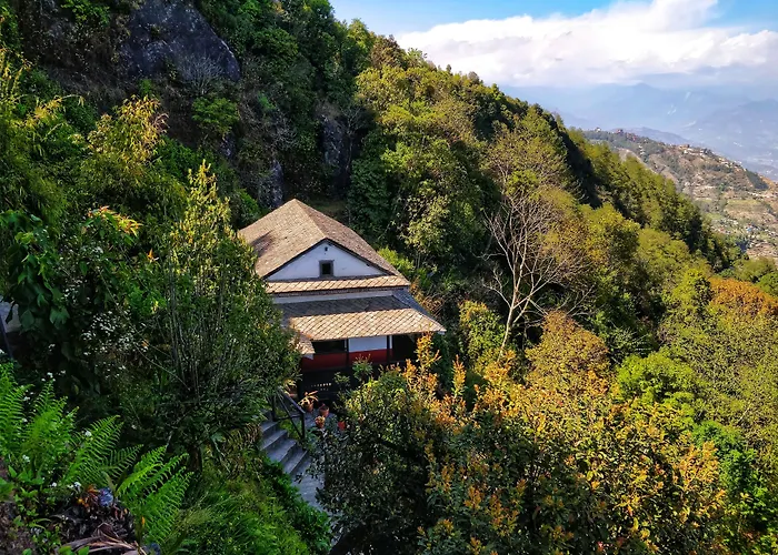 Everest Manla Resort Nagarkot