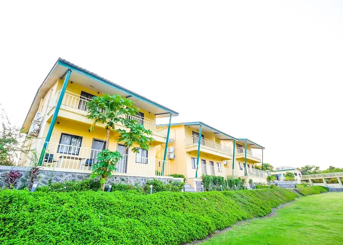 The Blue Lake Resort Igatpuri