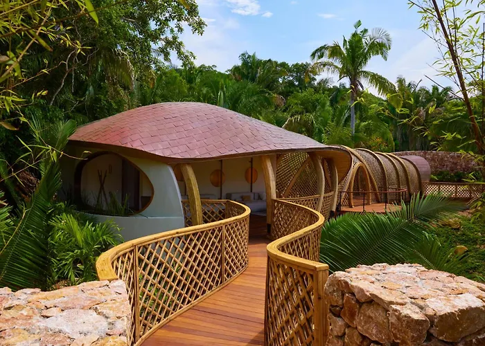 Naviva, A Four Seasons Resort, Punta Mita, Mexico