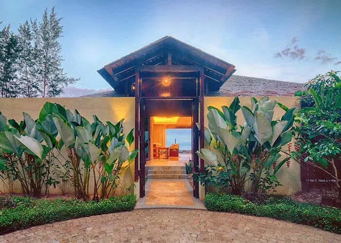 Borneo Eagle Resort Kota Kinabalu