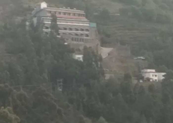 Jem Valley Kodaikanal