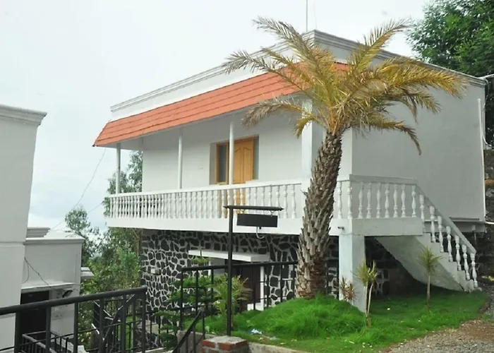 Jem Valley Kodaikanal