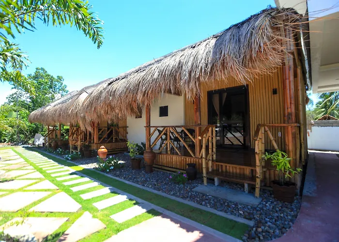Allura Resort Dive & Spa Zamboanguita 